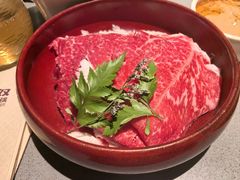 -巴奴毛肚火锅(悠唐购物中心店)