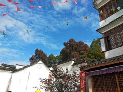 -太湖源风景区