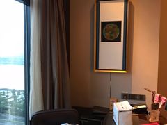 -长沙富力万达文华酒店