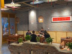 -湘里乡亲甲王二老店