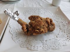 -黄家老店·非遗灌汤包(晋安路店)