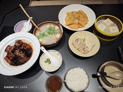 -金陵家宴·金陵春·南京菜(夫子庙店)