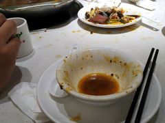 -古乐牛香·鲜牛肉牛杂火锅(新区店)