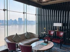 -尊蓝钱江豪华精选酒店-澜亭中餐厅