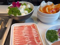 -小龙坎火锅(世纪城店)