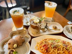-LE MISSMORE餐酒吧(茉念西里店)