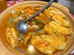 -老表记广西宵夜螺蛳鸭脚煲(西大店)
