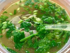 -许记生煎(遵义路店)