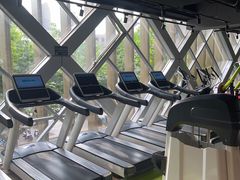 -GMJ·24H健身房(四川北路店)