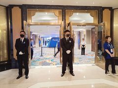 -北京中国大饭店