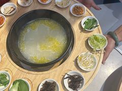 -玉溪清真饭店(前兴路店)