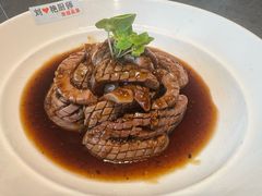 -佬太公海鸭·海鲜大排档(上海总店)