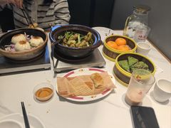 -火啫啫·粤式啫啫煲(南通首店)
