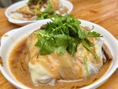 牛蚝肠粉-潮味肠粉(猷巷店)