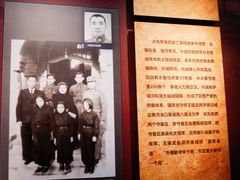 -济南战役纪念馆(济南革命烈士陵园)