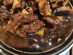 -富临轩私房菜(集庆门大街店)