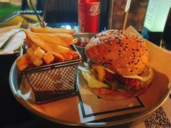-Shanghai Brew House上海啤酒工坊(老外街店)
