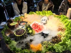 -品德宏·孔雀宴的发源地(金塔园店)