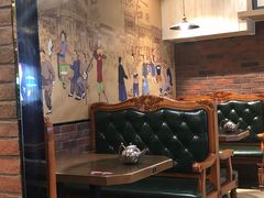 -老牌坊鲁菜名店(宽厚里店)