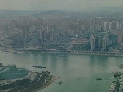 -WFC会仙楼观景台