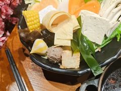 -呷哺呷哺 黄金牧场 (大港油田幸福广场店)