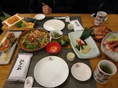 -江户前寿司(好运街店)