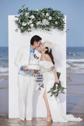 -香庭海婚纱摄影·威海旅拍(统一路店)