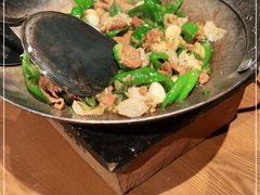 -老湘村·湖南土菜(天河维多利店)