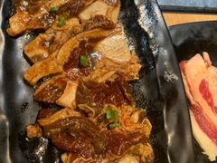 -黑牛の場(兴隆大奥莱店)