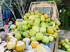 -三亚海棠湾万丽度假酒店