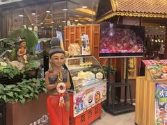 -荷花泰菜(东方新天地店)