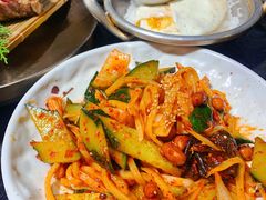 -味家烤肉烤鳗鱼牛排(西塔旗舰店)