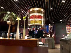 大堂-广州富力君悦大酒店·凯菲厅