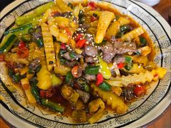 -苏稽跷脚牛肉(西象桥店)