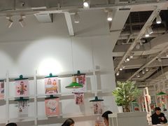大堂-小雅木姜子烤鸡·贵州菜(鸿通城店)