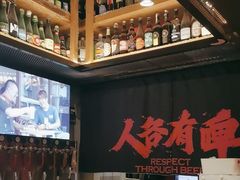 -牛啤堂精酿啤酒餐吧(五棵松华熙店)