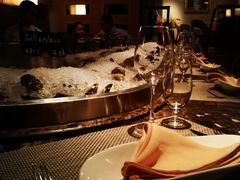 -Oyster Talks 四度蚝法餐厅