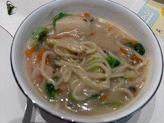 -闽海肴(北辰荟店)