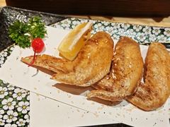 -松鱼亭·和牛烧肉(协鑫广场店)