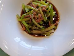 -湖影中餐厅·南京金茂威斯汀大酒店