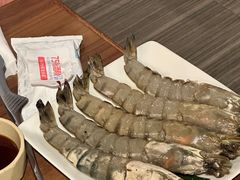 -俺的焼肉(銀座9丁目店)