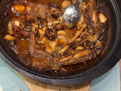 -天天鱼港·海鲜·鲅鱼水饺·招牌烤鸭(黄骅店)