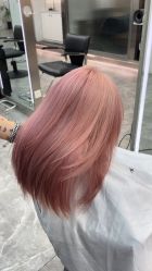 -MT·ID 烫发.染发.接发SALON