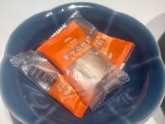 山楂条-小厨娘书香金陵(夫子庙老门东店)