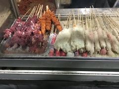 -庞记炸串