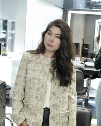 -TONI&GUY