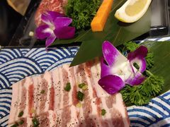 -鹤江桥·红油牛肉粉(SKP店)