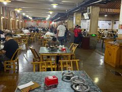 -张关合渣(航空大道店)