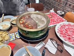 -大白羊蝎子馆(后沙峪山姆店)