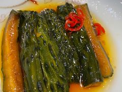 -老边饺子馆(金源店)
